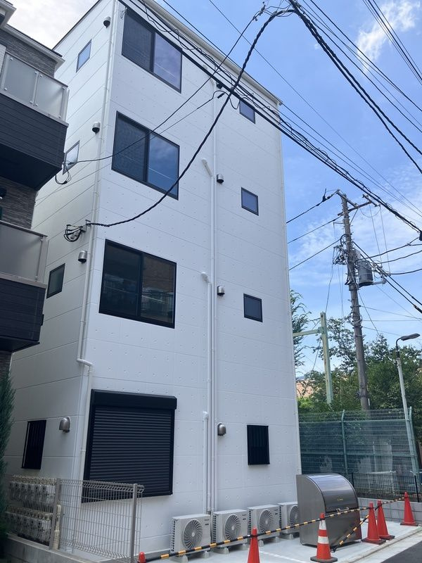グランクオール北池袋