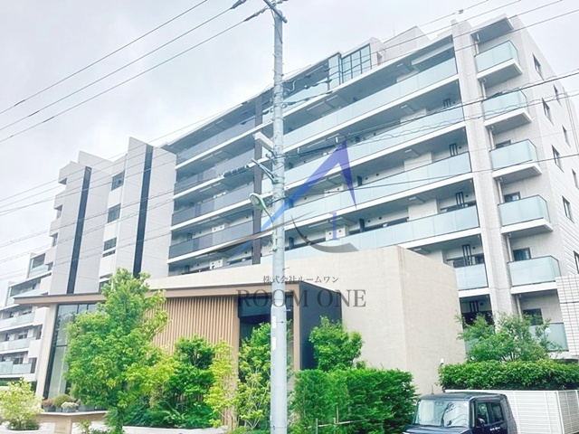 プラウド京急蒲田