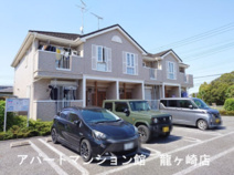 Palazzo・K　Bの画像