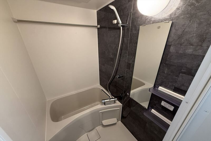 BoaSorte町屋2丁目の浴室