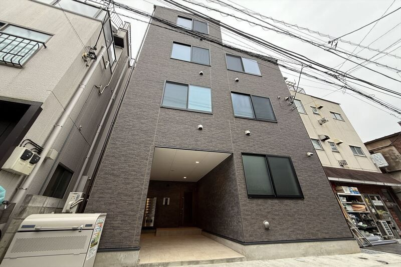 BoaSorte町屋2丁目