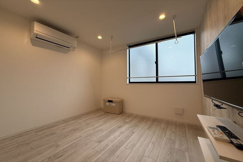 BoaSorte町屋2丁目の居間・リビング