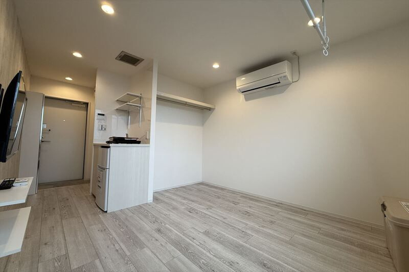 BoaSorte町屋2丁目の内装