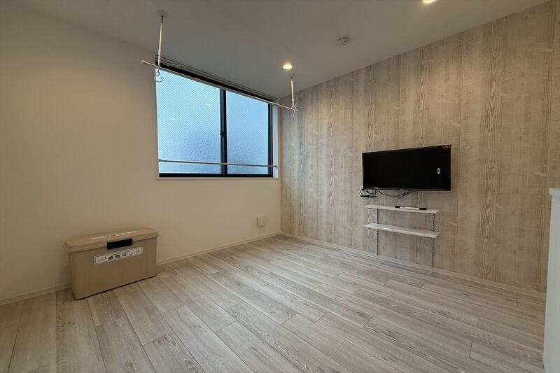 BoaSorte町屋2丁目の設備