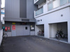 【駐車場】クレジデンス札幌・南4条 