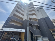 守口市大宮通１丁目のマンションの画像