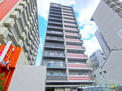 【外観】 | アルクス金山 | 外観
