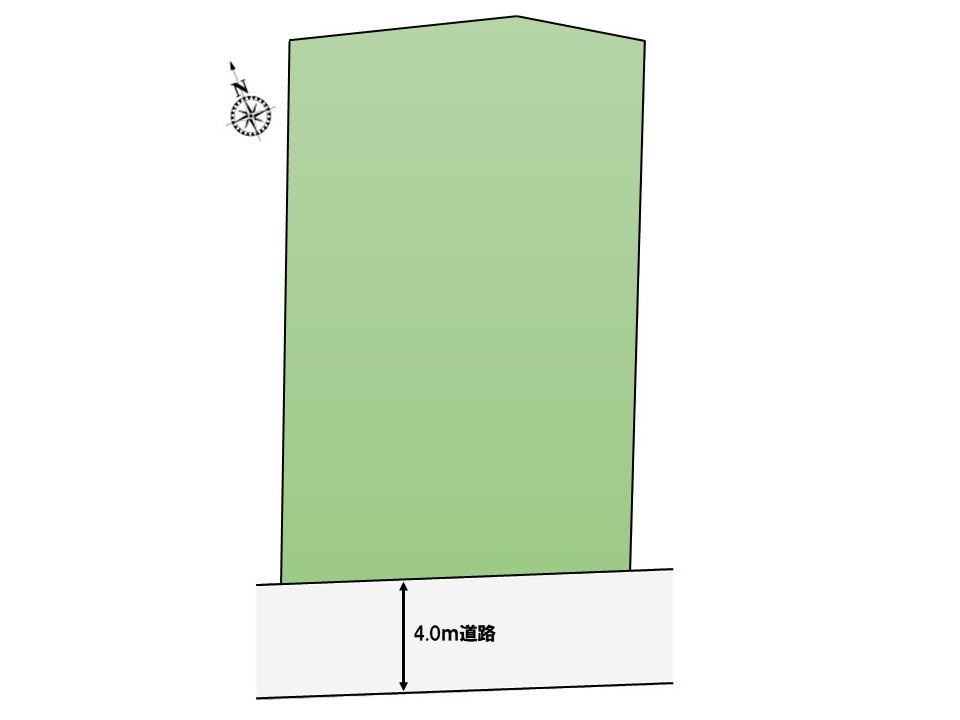 【区画図】