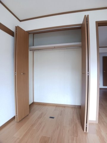 プラティークＢの収納