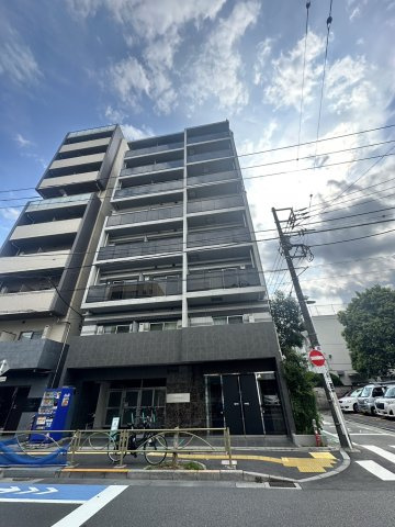 リヴシティ東大前