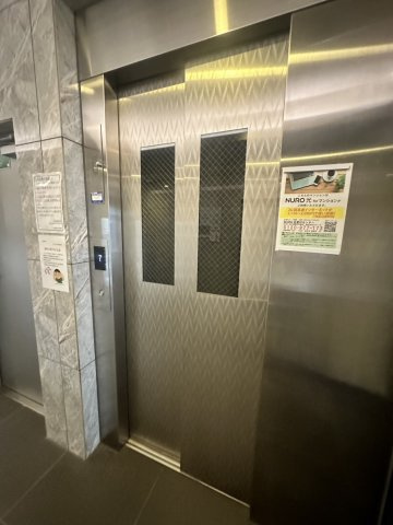 リヴシティ東大前のその他共用部分