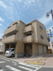 【外観】ベルヴュー段原 