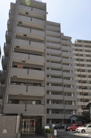 ライオンズマンション本川越駅前