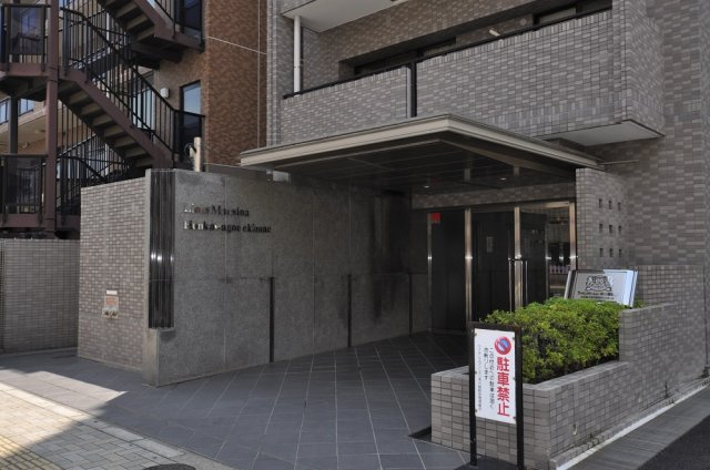 ライオンズマンション本川越駅前