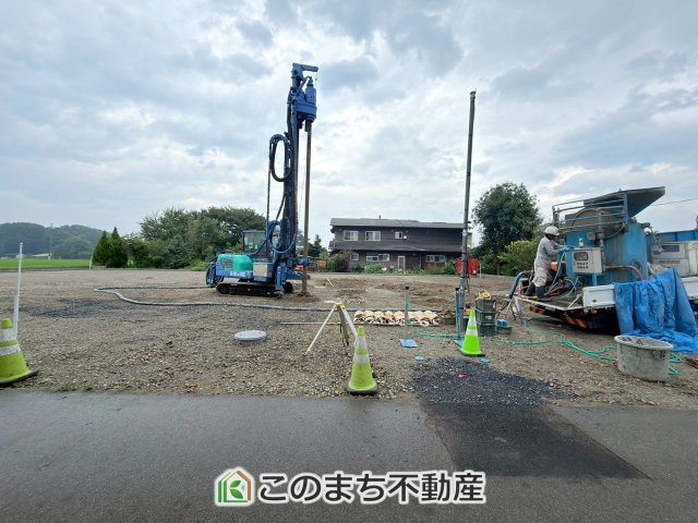 CRADLEGARDEN那須塩原市北弥六第1