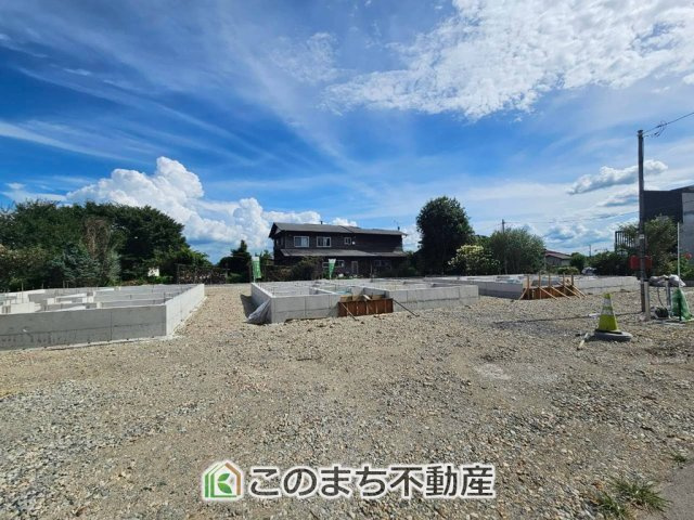 CRADLEGARDEN那須塩原市北弥六第1