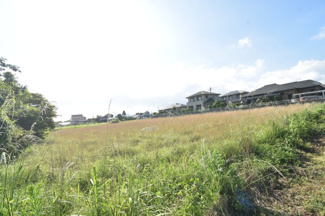 【外観】 | 鹿屋市寿8丁目　売地