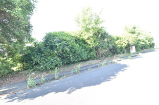 【外観】 | 鹿屋市寿8丁目　売地