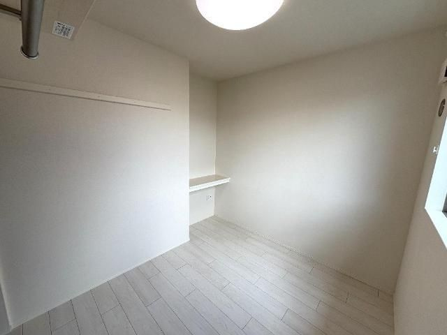 ESPOIR　HILLSの内装
