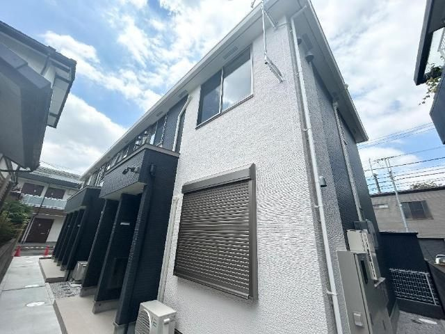 ESPOIR　HILLSのその他共用部分