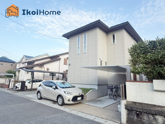 神戸市西区糀台4丁目　中古戸建のその他|●資料・カタログのご請求無料●　糀台小学校までは徒歩5分、櫨谷中学校までは徒歩9分。