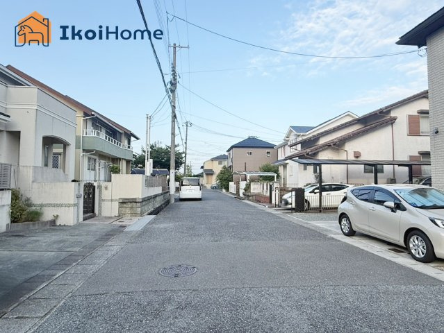 神戸市西区糀台4丁目　中古戸建のその他|●年中無休：当日予約可●西神中央徒歩12分の近さ。忙しい朝が助かる立地、暮らしにゆとりが生まれます