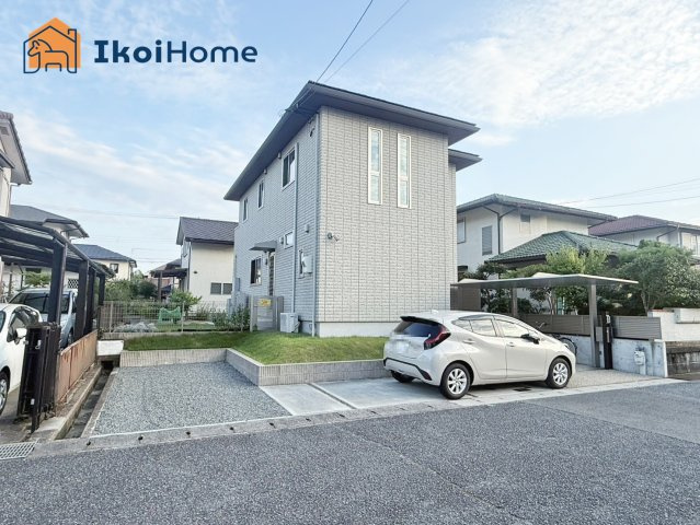 神戸市西区糀台4丁目　中古戸建