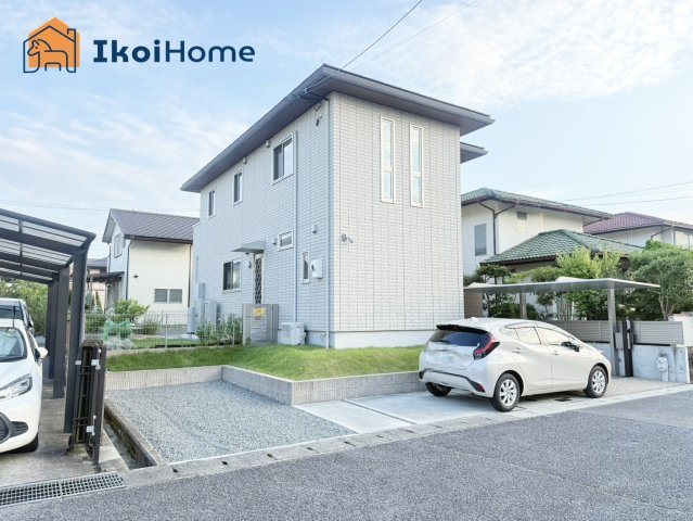 神戸市西区糀台4丁目　中古戸建の周辺|●年中無休：当日予約可●地下鉄「西神中央」駅まで徒歩12分！室内丁寧にご使用です！