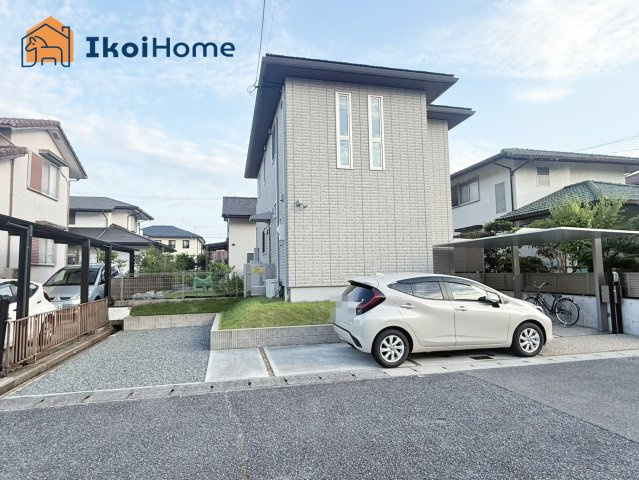 神戸市西区糀台4丁目　中古戸建の玄関|～ご見学に関して～平日や夜間でもご案内可能。決まったお時間で身動きが取れない方も臨機応変に対応します