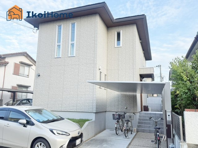 神戸市西区糀台4丁目　中古戸建のその他|●年中無休：当日予約可●季節の変化を感じながら子育てが出来る静かな住宅地です！