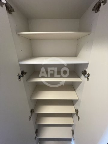 アーバンパーク御幣島の内装|シューズインクローゼット