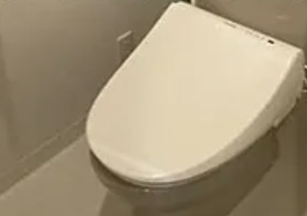 メゾン・ド・春日のトイレ