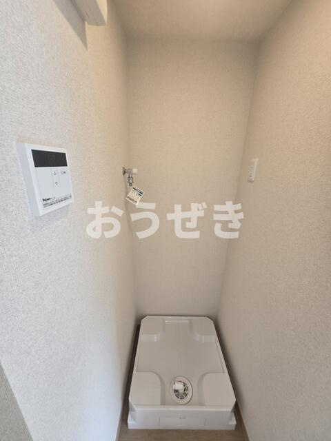 リブガーデンの設備