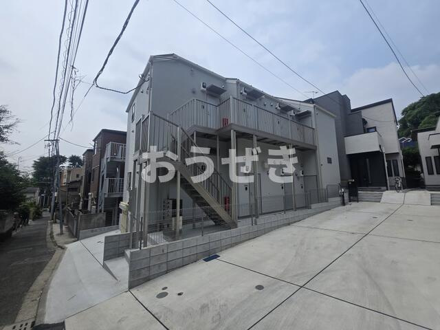 リブガーデン