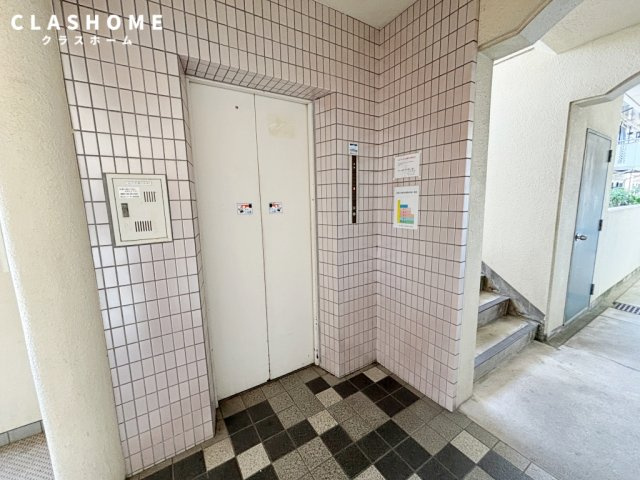 パークサイドNON・NO　　刈谷市近郊の賃貸ならクラスホーム刈谷店の設備