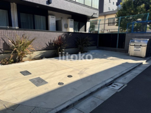 ラヴィデ香風園のその他