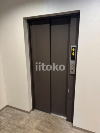 ラヴィデ香風園のその他共用部分