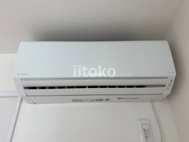 ラヴィデ香風園の設備