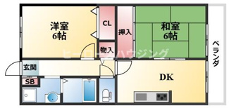 【間取り】 | コウジィコート