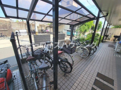 【その他共用部分】 | コウジィコート