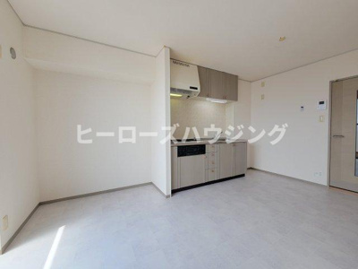 【居間・リビング】 | コウジィコート | ※2026年7月中旬撮影！