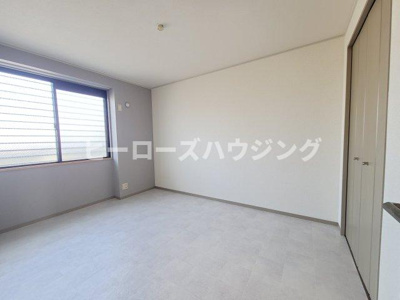 【寝室】 | コウジィコート