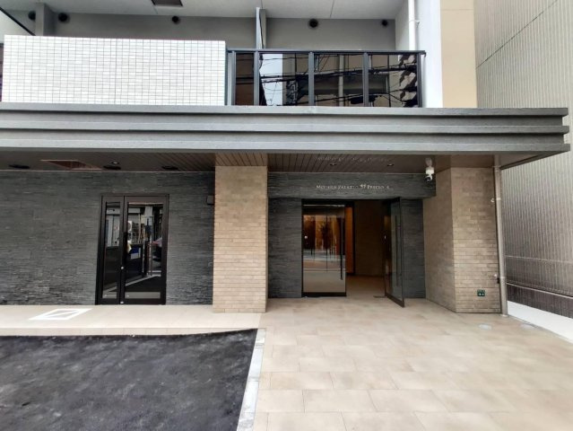 Modern palazzo博多PRECIOUSのその他