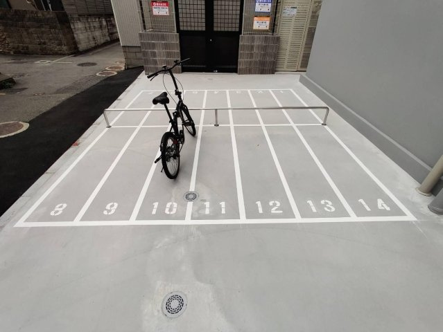 Modern palazzo博多PRECIOUSのその他