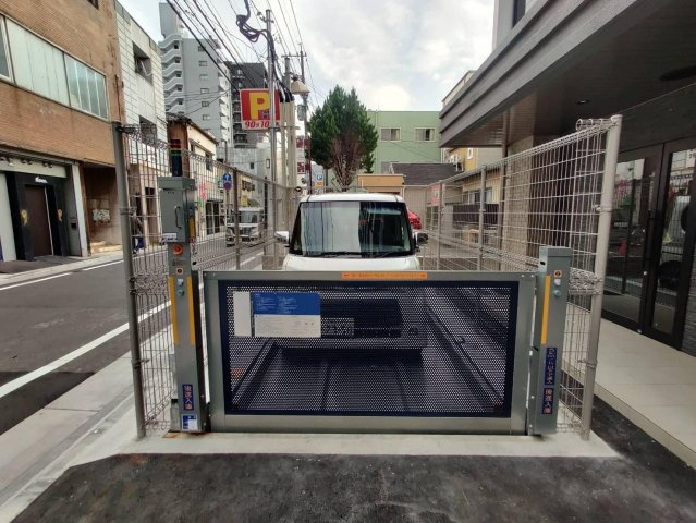 Modern palazzo博多PRECIOUSのその他