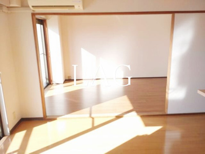 【寝室】 | 津田沼北見マンション | 寝室です。