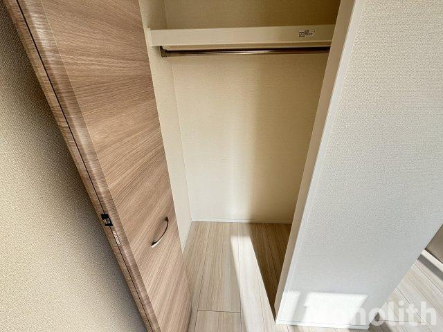 ひまわりの収納