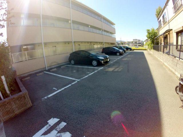 【外観】 | アンプルールフェールフリージア