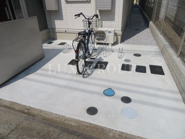 【その他】 | ルイーズ