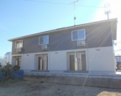 ヌーベルメゾンの画像